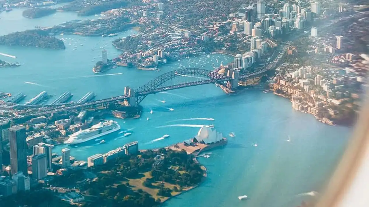 Australia Travel Budget Guide How Much Does it Really Cost